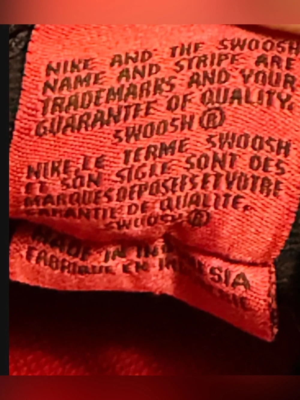 Nike women athletic